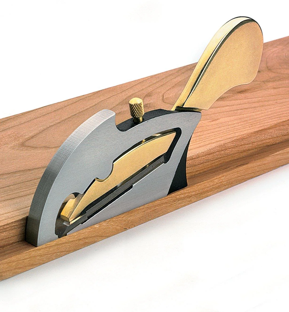 Veritas® Detail Rabbet Plane - 10mm - Image 4