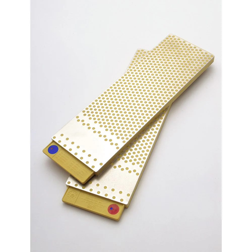 DMT 203mm Duosharp - Fine & Coarse