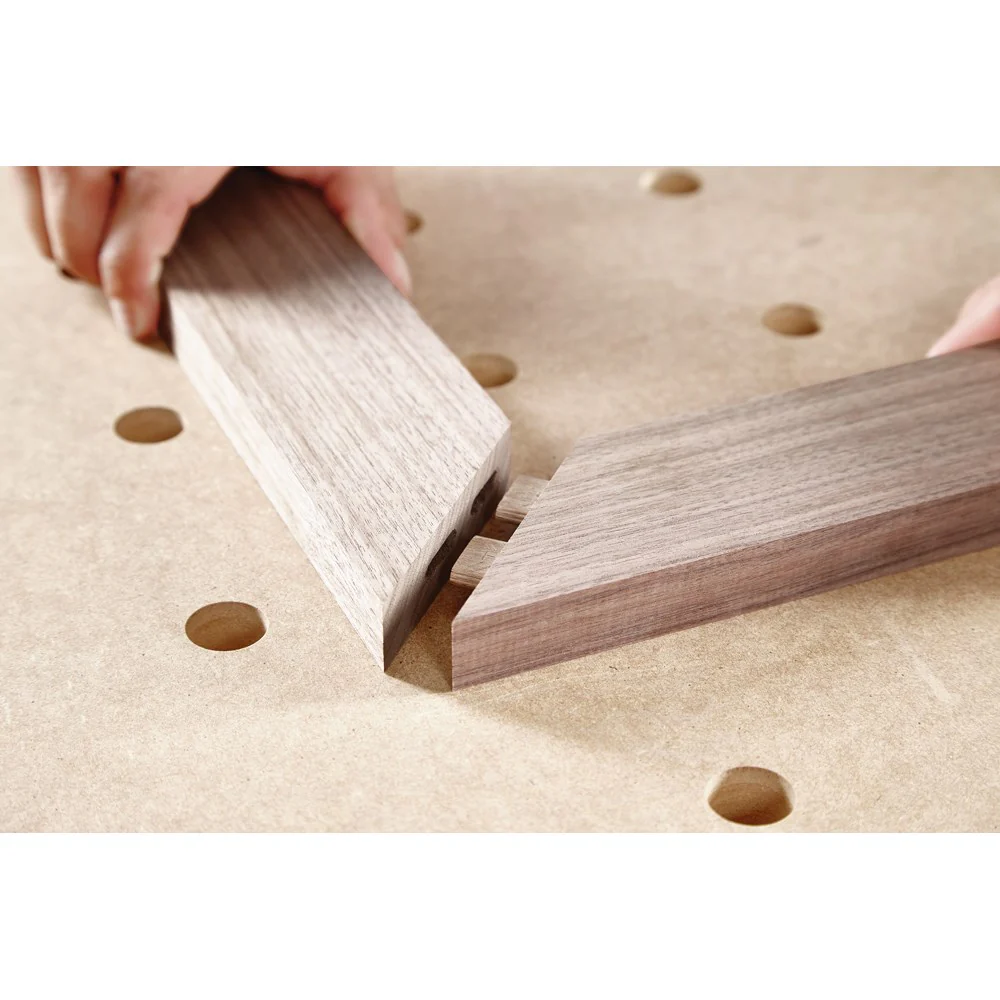 Festool Domino Beech 8mm x 40mm - Qty. 780 - Image 2