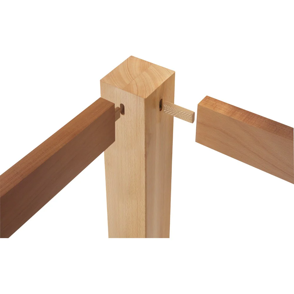 Festool Domino Beech 6mm x 40mm - Qty. 190 - Image 4