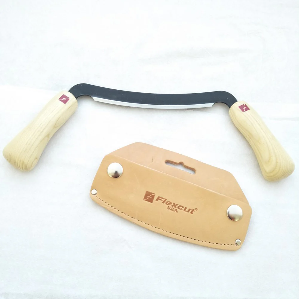 Flexcut Flexible Drawknife - Image 2