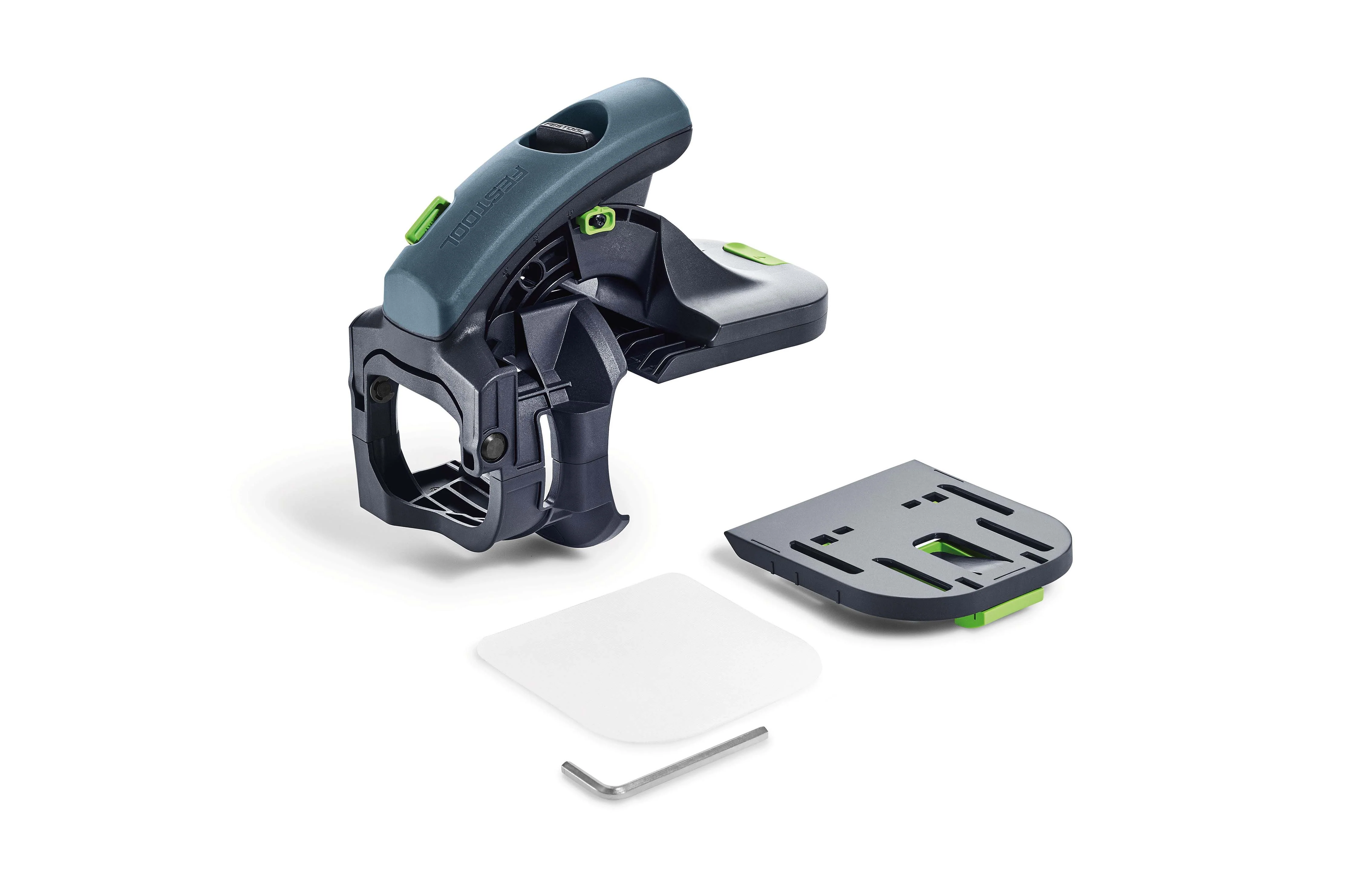 Edge Sanding Position Guide for ETS/ETSC 125