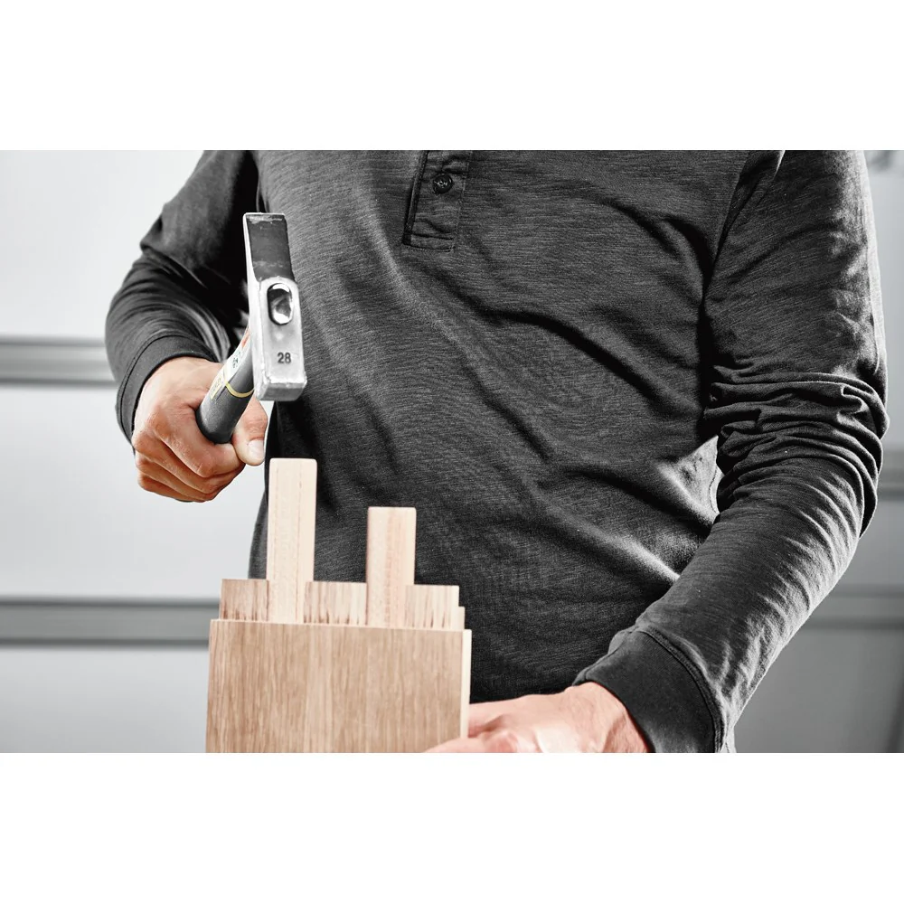 Festool Beech Tenons 10mm x 100mm for DF 700 - 120 Pack - Image 2