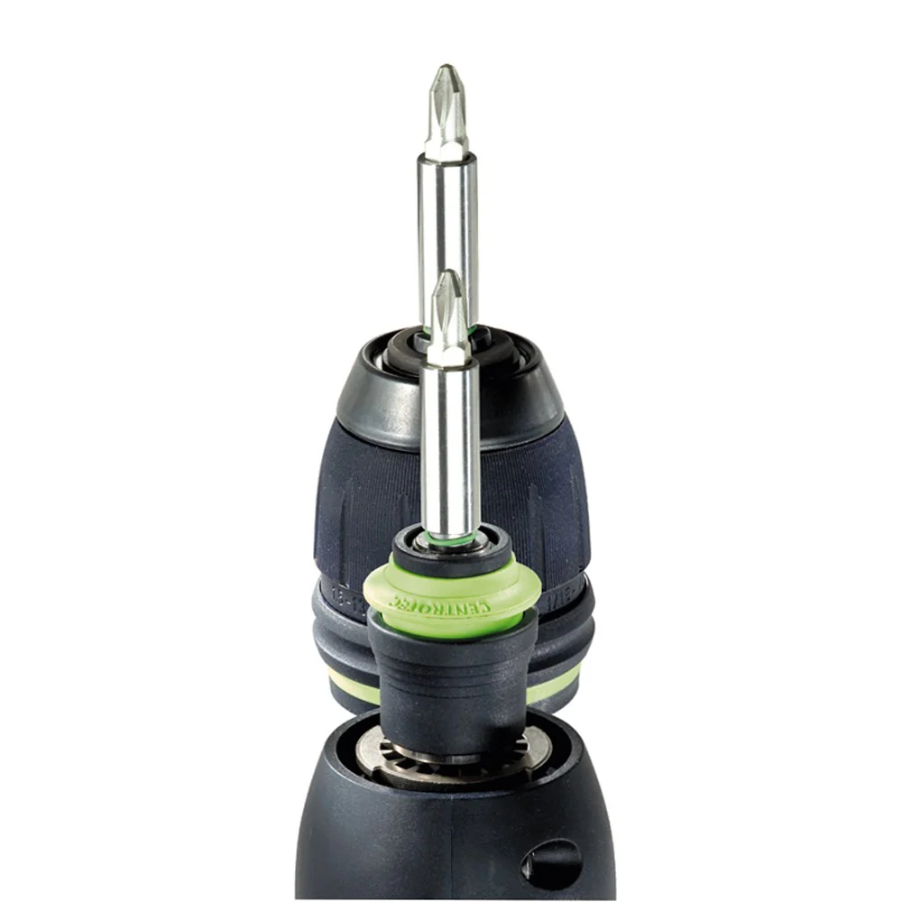 Festool CENTROTEC Drill Chuck - Image 2
