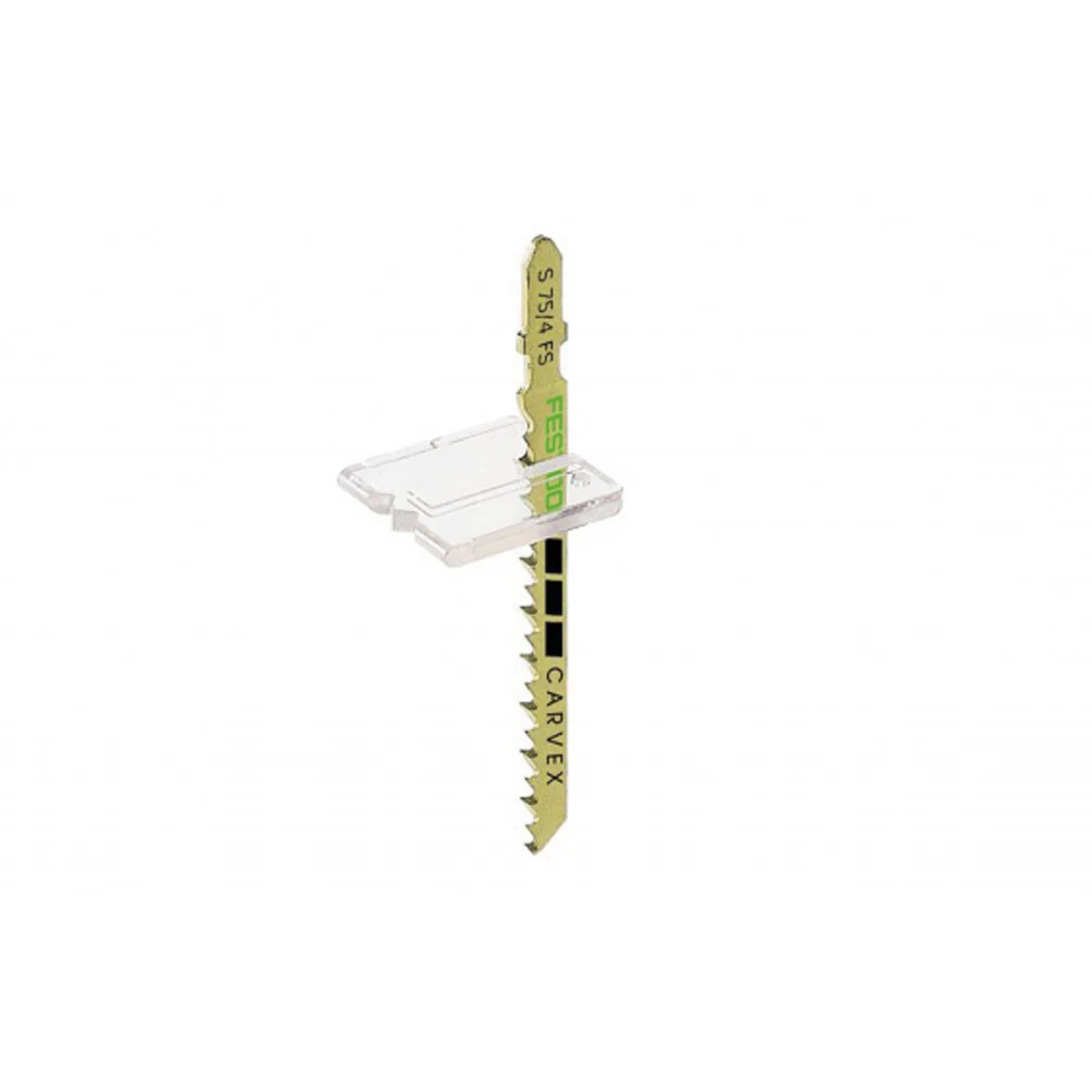 Festool Jigsaw Splinterguard to suit SP-PS/PSB 300 - Image 2