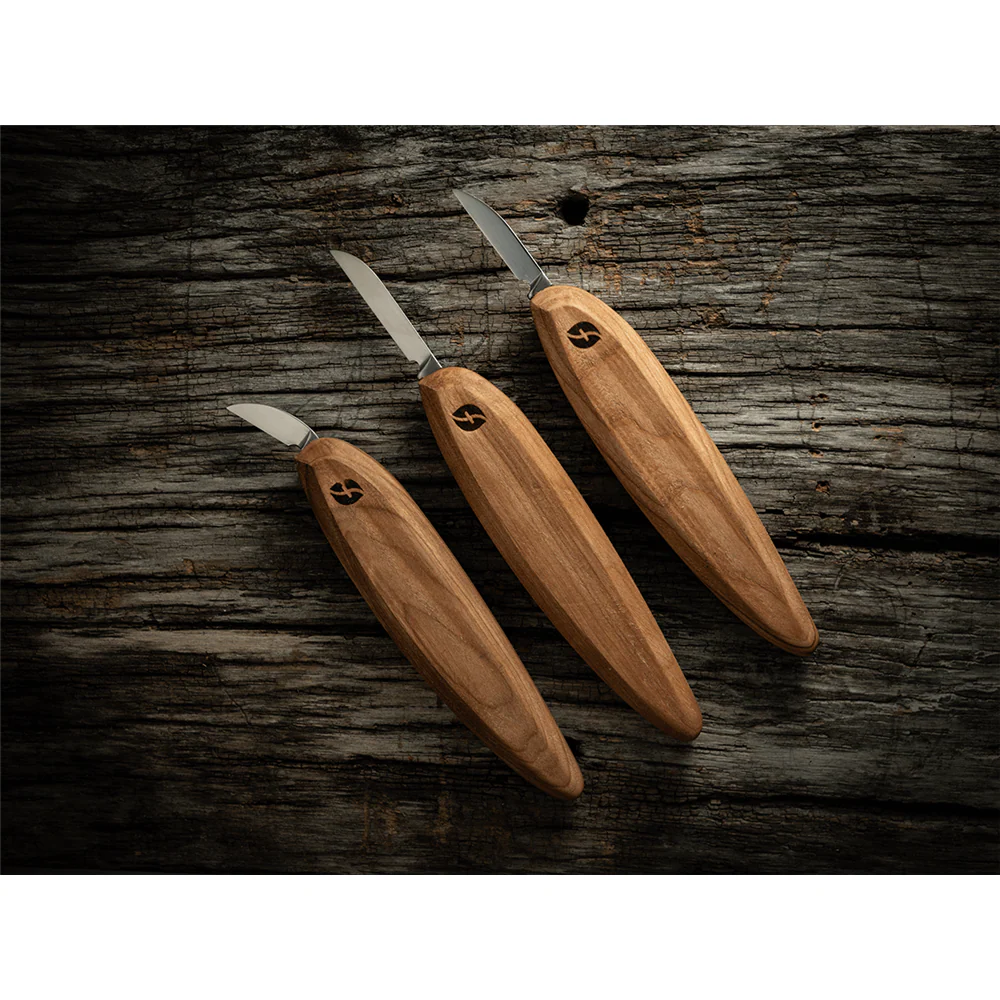 Flexcut FP200 Pro Range 3-Pack: Full Sized Handle - Image 3
