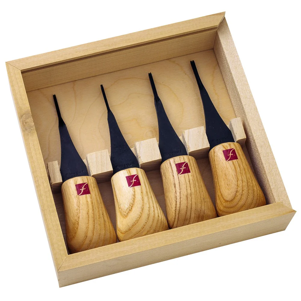 Flexcut Micro Palm Set - Image 2