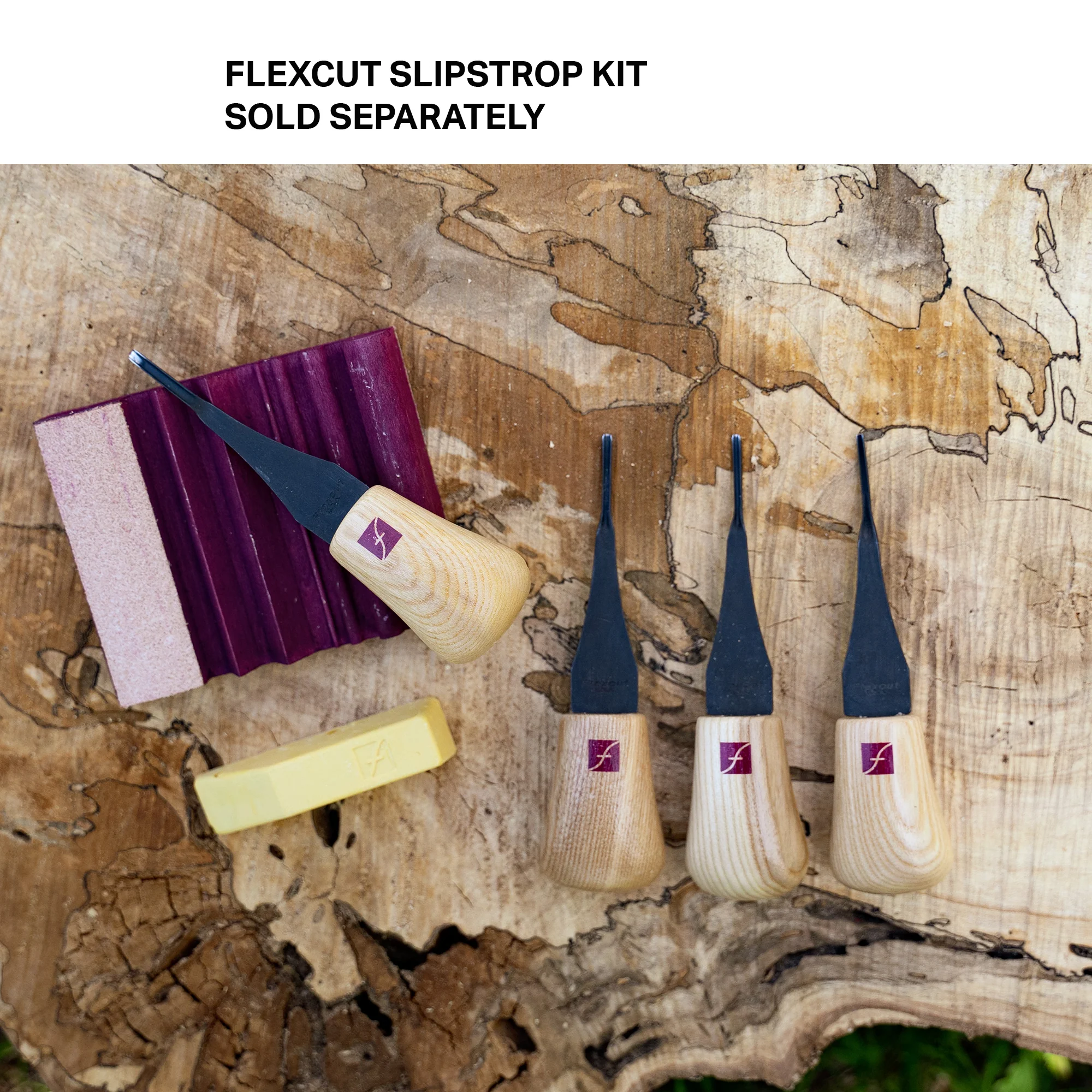 Flexcut Micro Palm Set - Image 6