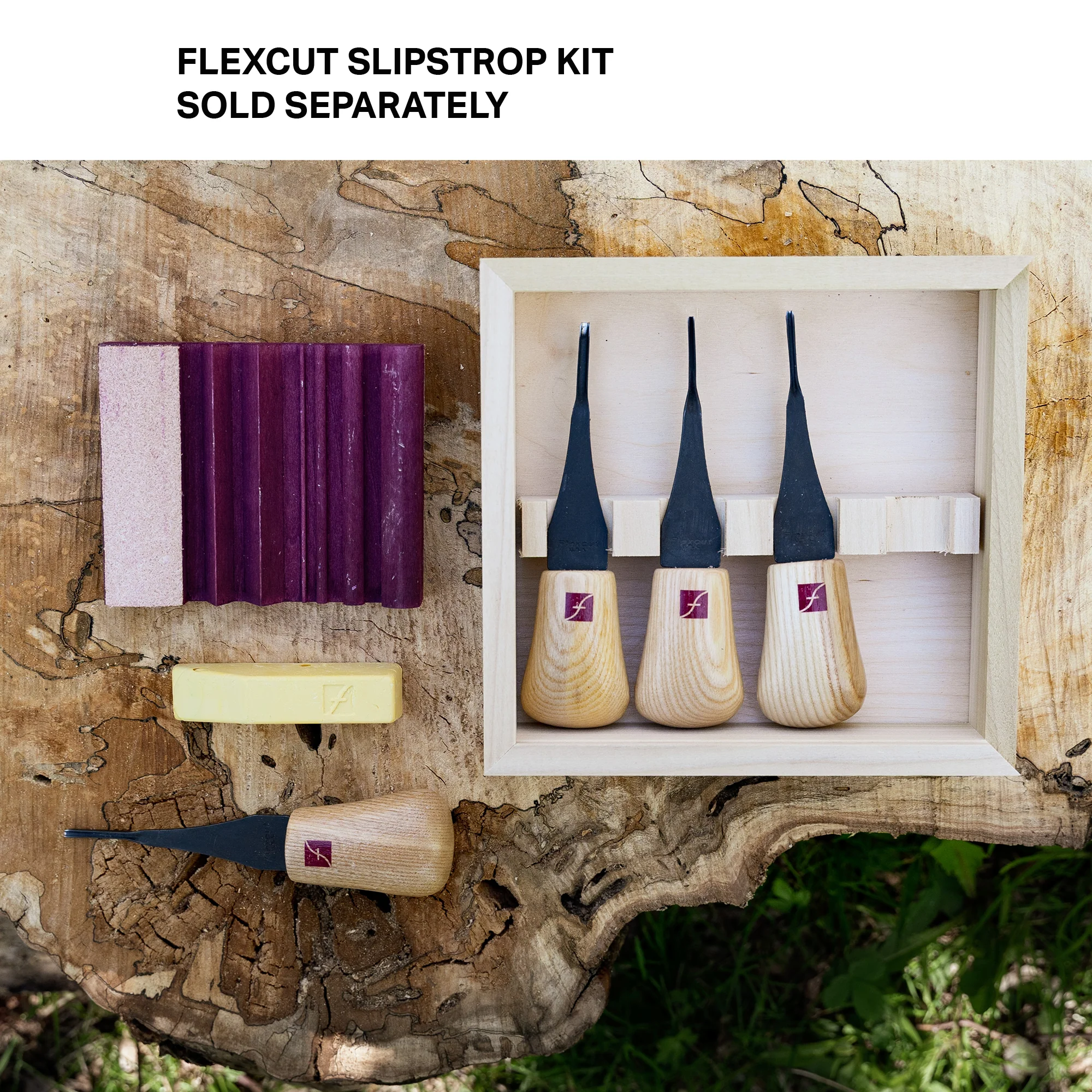 Flexcut Micro Palm Set - Image 7
