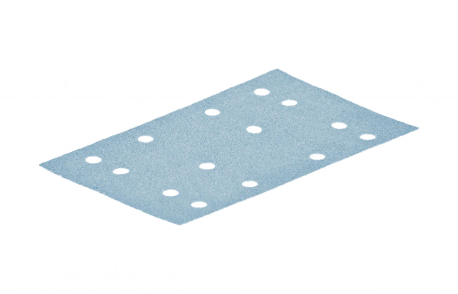 Festool Granat Abrasive Sheet 80 mm x 133 mm P180