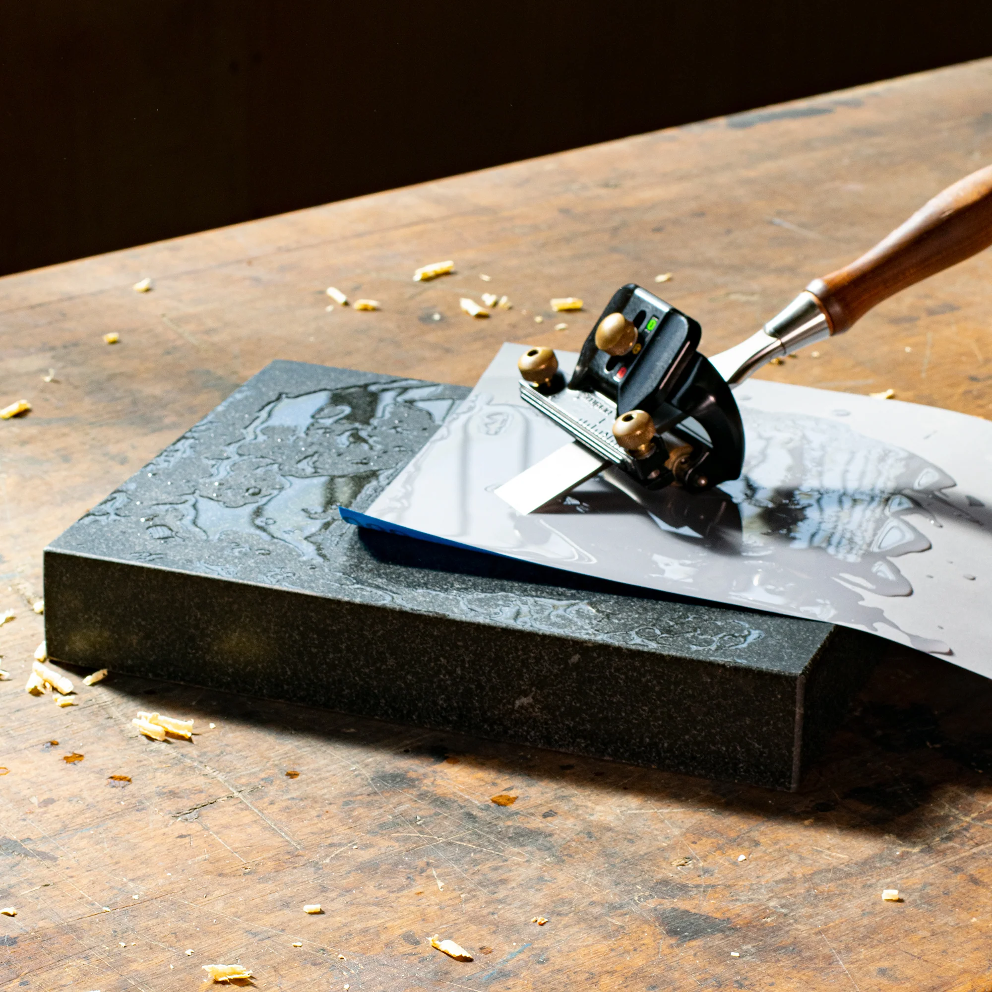Carbatec Black Granite Surface Plate - Image 3