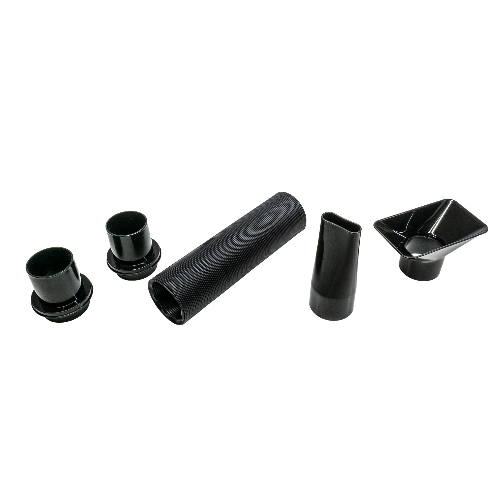 Carbatec 2-1/2" Hold Tite Hose Kit - Image 6