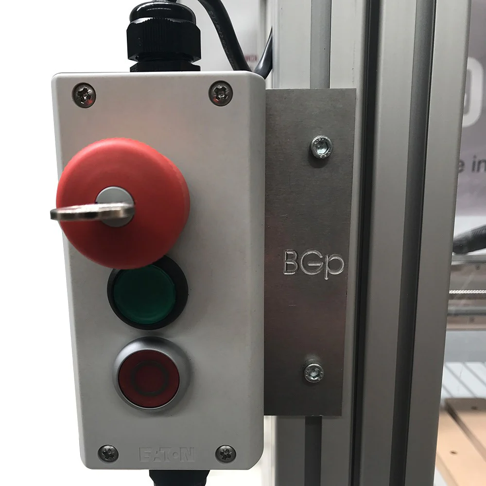 i2R Safety Enclosure for A22 Series - Image 4