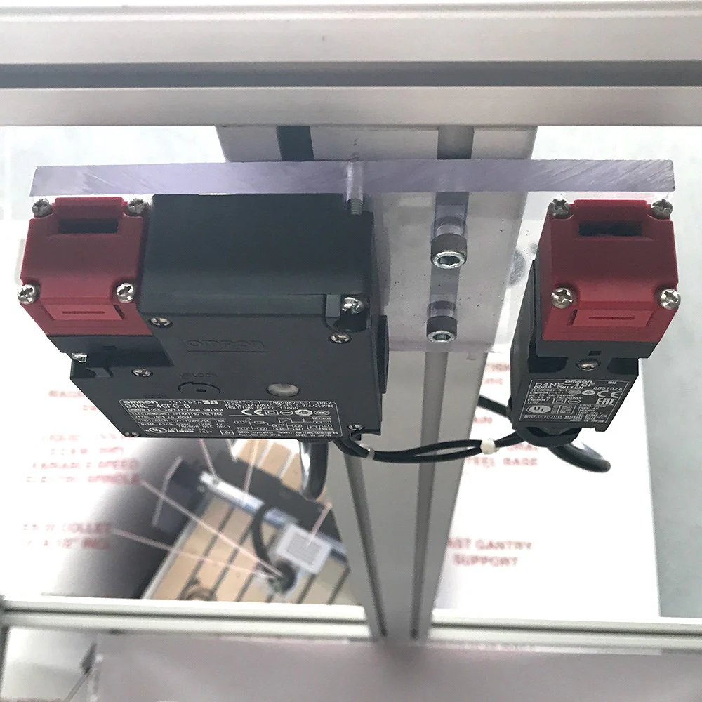 i2R Saftey Enclosure for A23 Series - Image 3