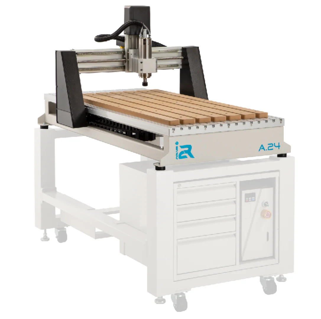i2R A SERIES CNC A24 MACHINE 610 X 1220MM - Image 2