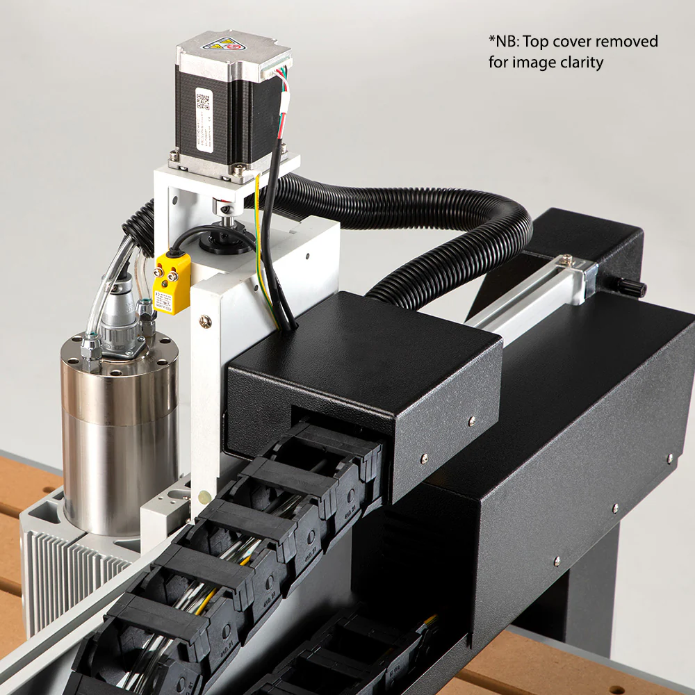 i2R A SERIES CNC A24 MACHINE 610 X 1220MM - Image 6