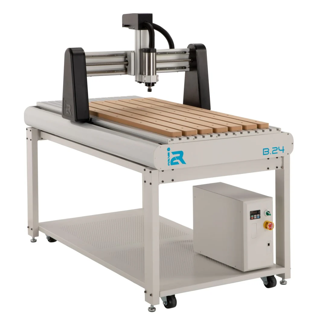 i2R CNC Router B Series B24