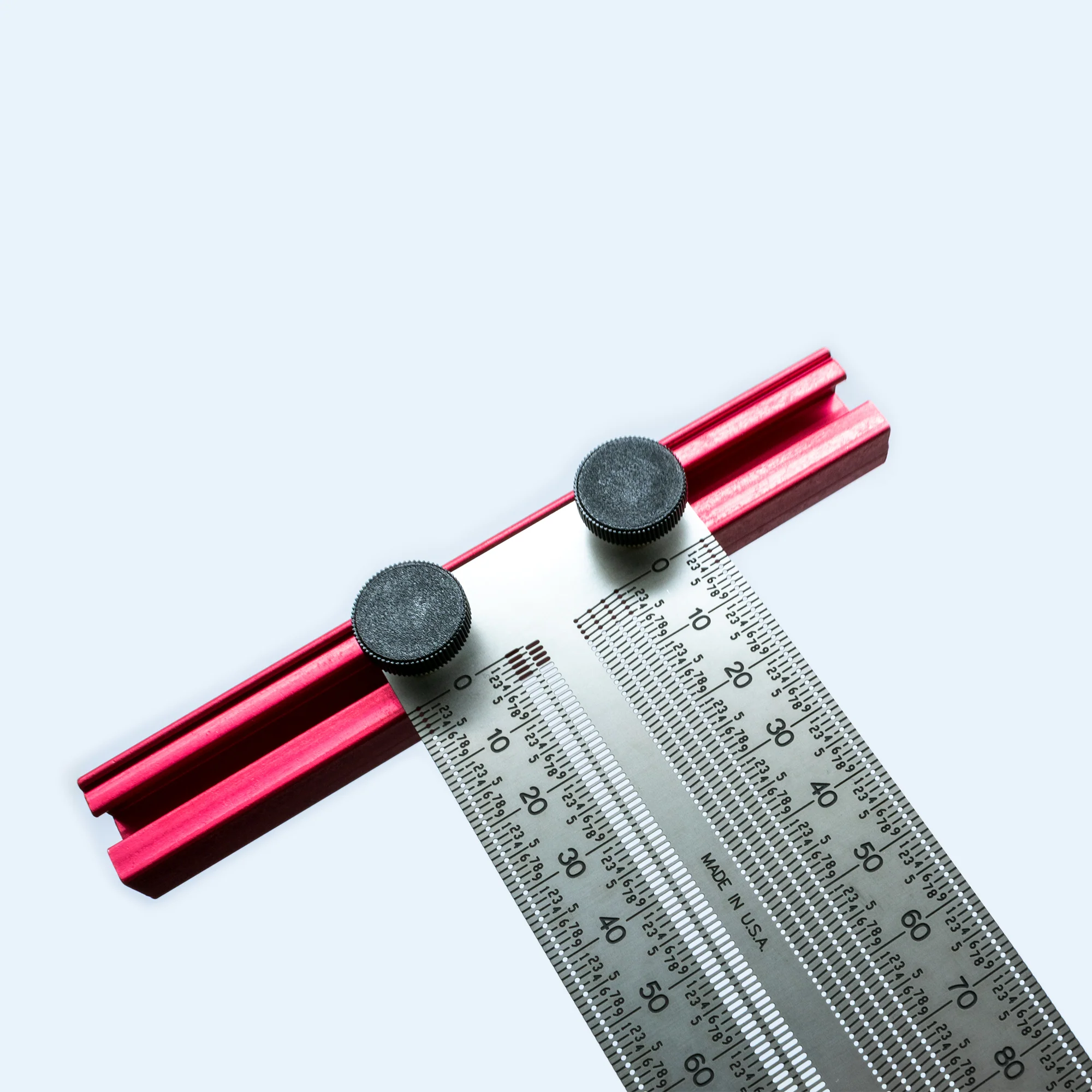 Incra Rule - 300mm - Image 2