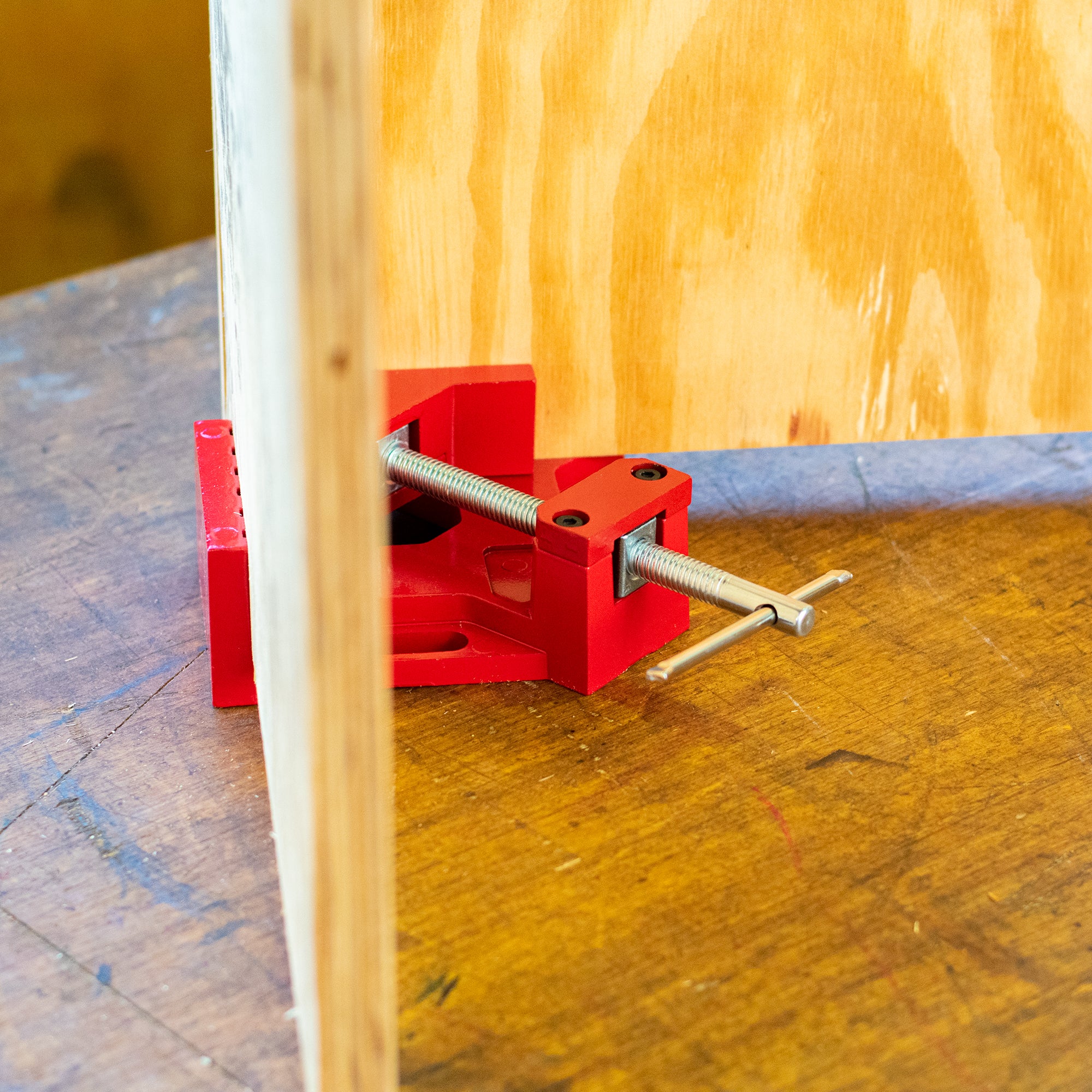 Carbatec Internal Mitre Clamp - Image 7