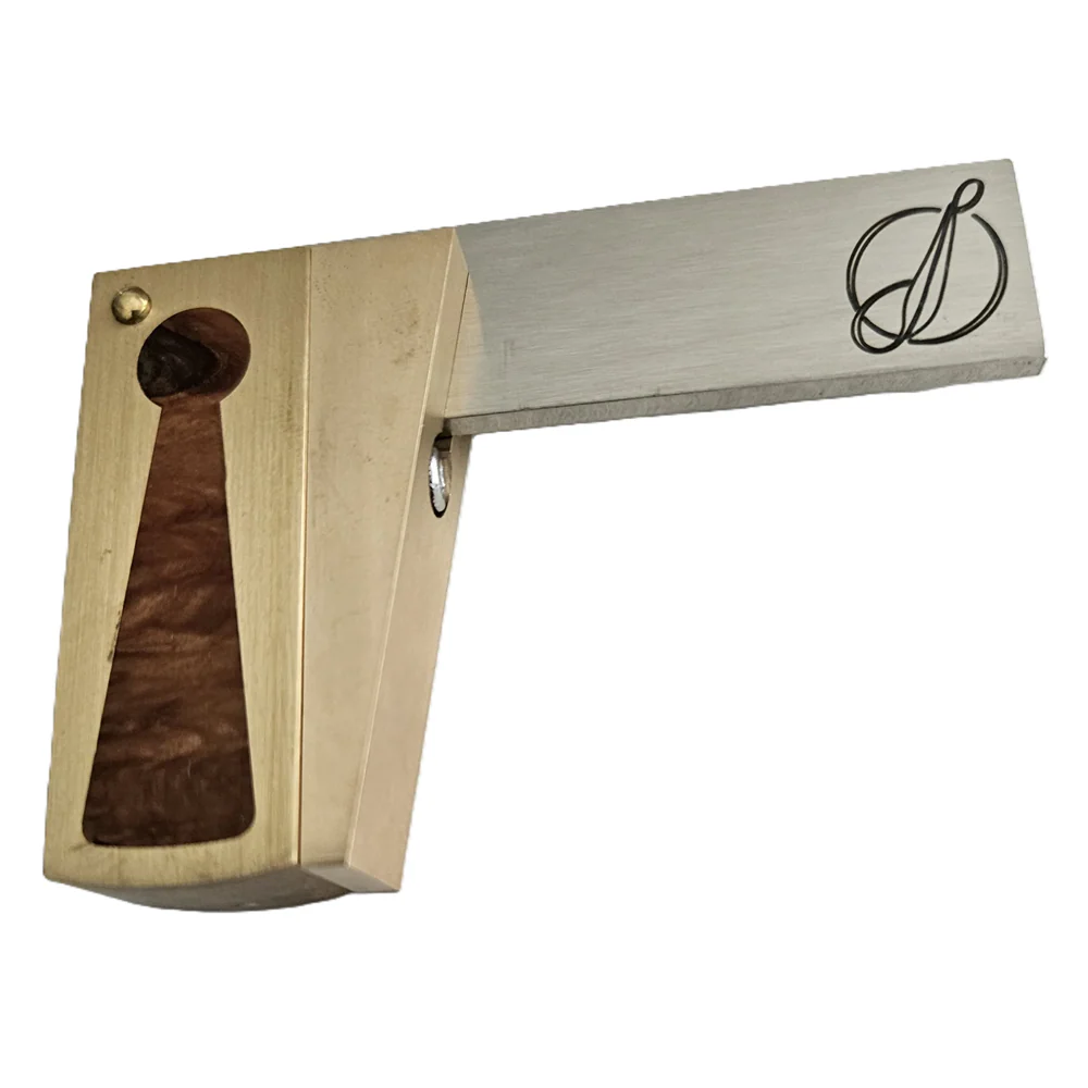 Ironbark Tools Dovetail Attachment 1:6 Brass - Image 2