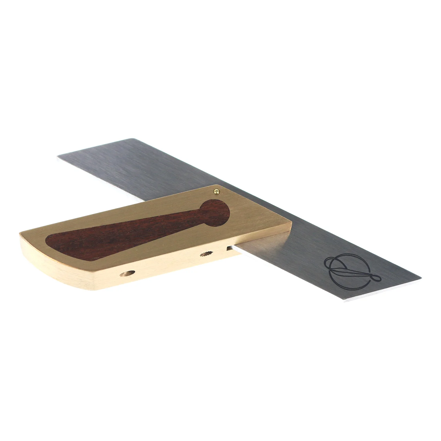 Ironbark Tools 4" Mitre Square - Image 3