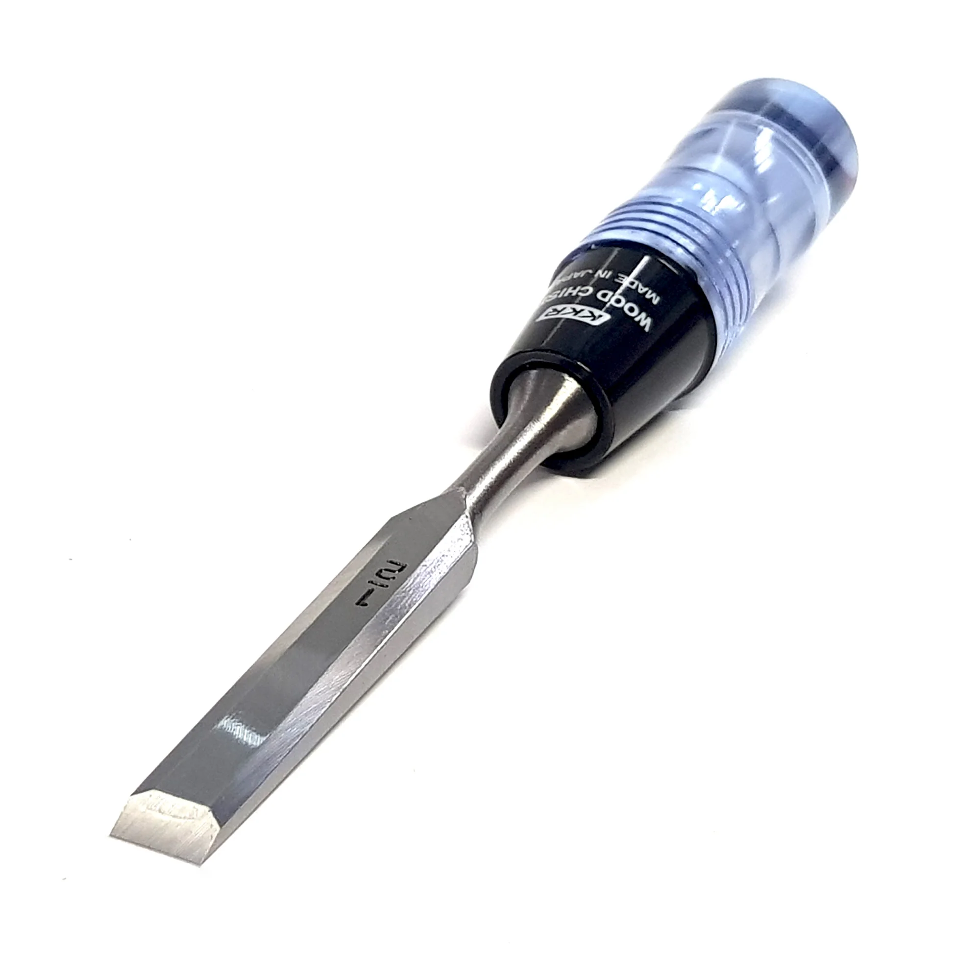 Maruyoshi Japanese Butt Chisel 1/2" Carbon Vanadium - Image 2