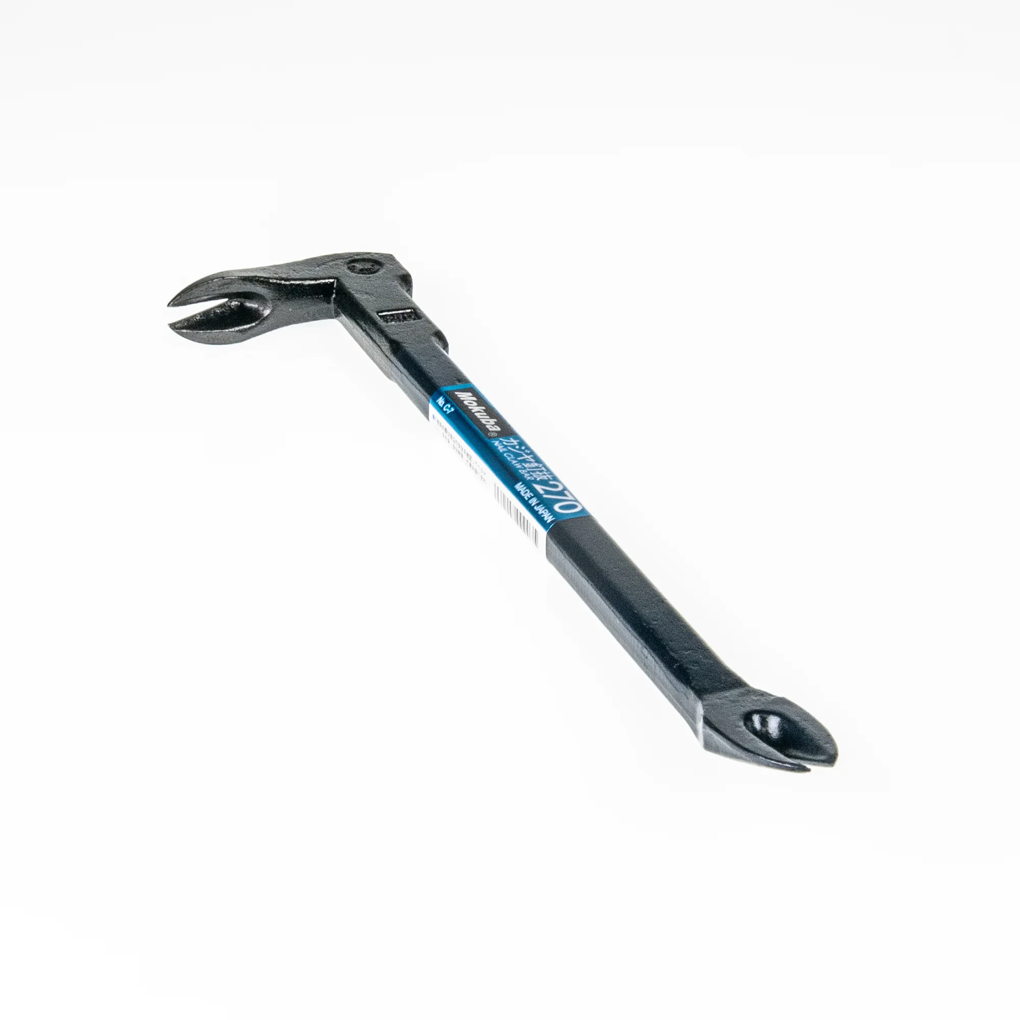 Topman Japanese Nail Puller - 270mm - Image 2