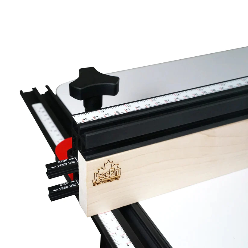 JessEm Mast-R-Fence III - Router Table Fence - Image 3