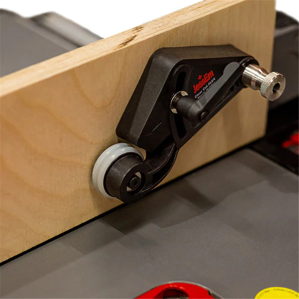JessEm FLEX Stock Guides - Image 2