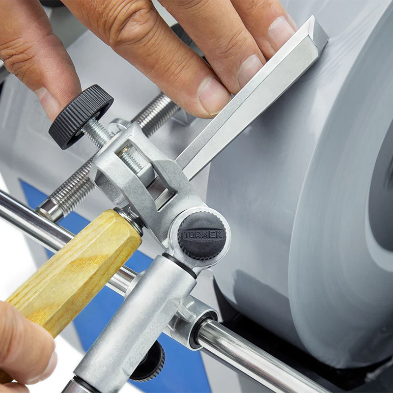 Tormek Gouge Jig - Image 3