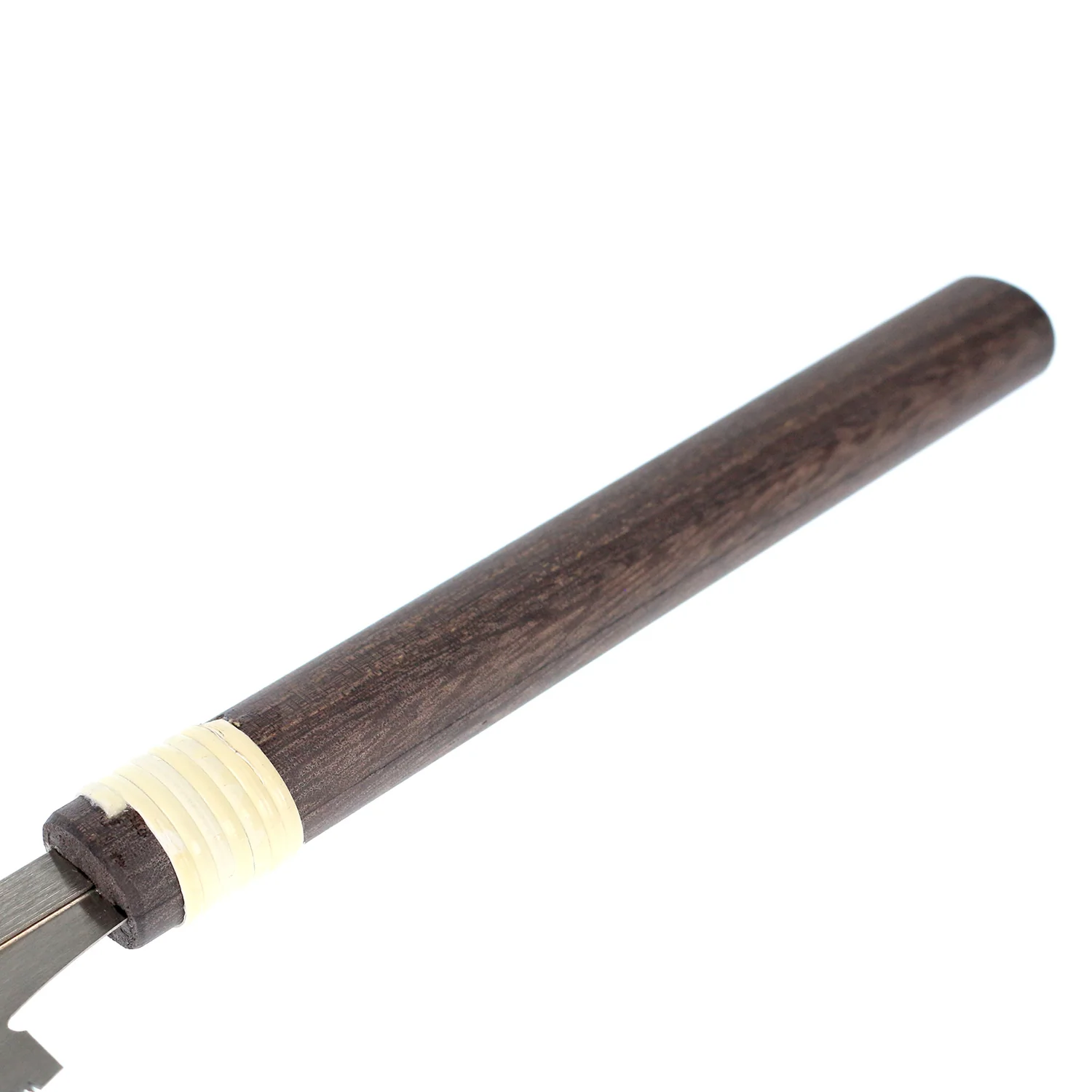 Maruyoshi Japanese Kugihiki Saw with Wooden Handle - Fine - Image 4