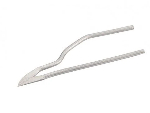 Robert Sorby Knife Point (2 Pack) for the Peter Child Artist's Pyrography Machine.