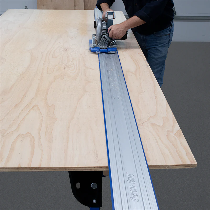 Kreg Accu-Cut XL Saw Guide - Image 2