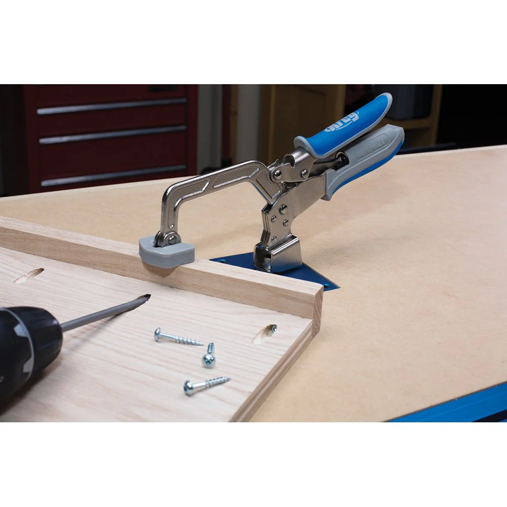 Kreg 3" Bench Clamp - Image 3