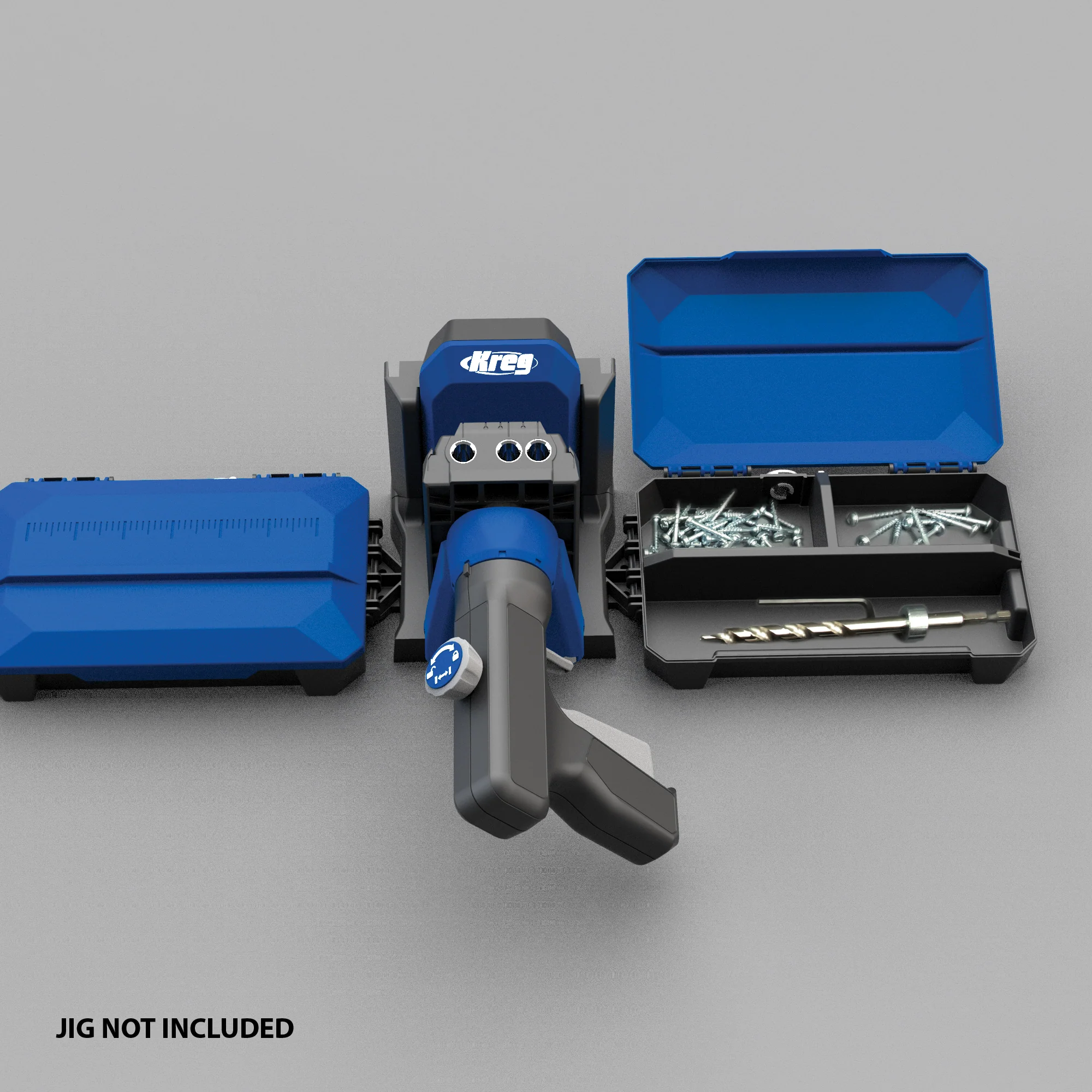 Kreg Docking Station - Image 6