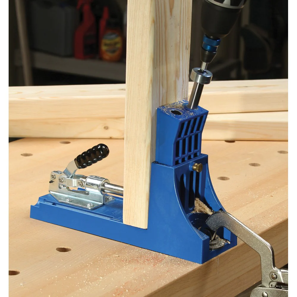 Kreg HD Pocket Hole Jig - Image 3