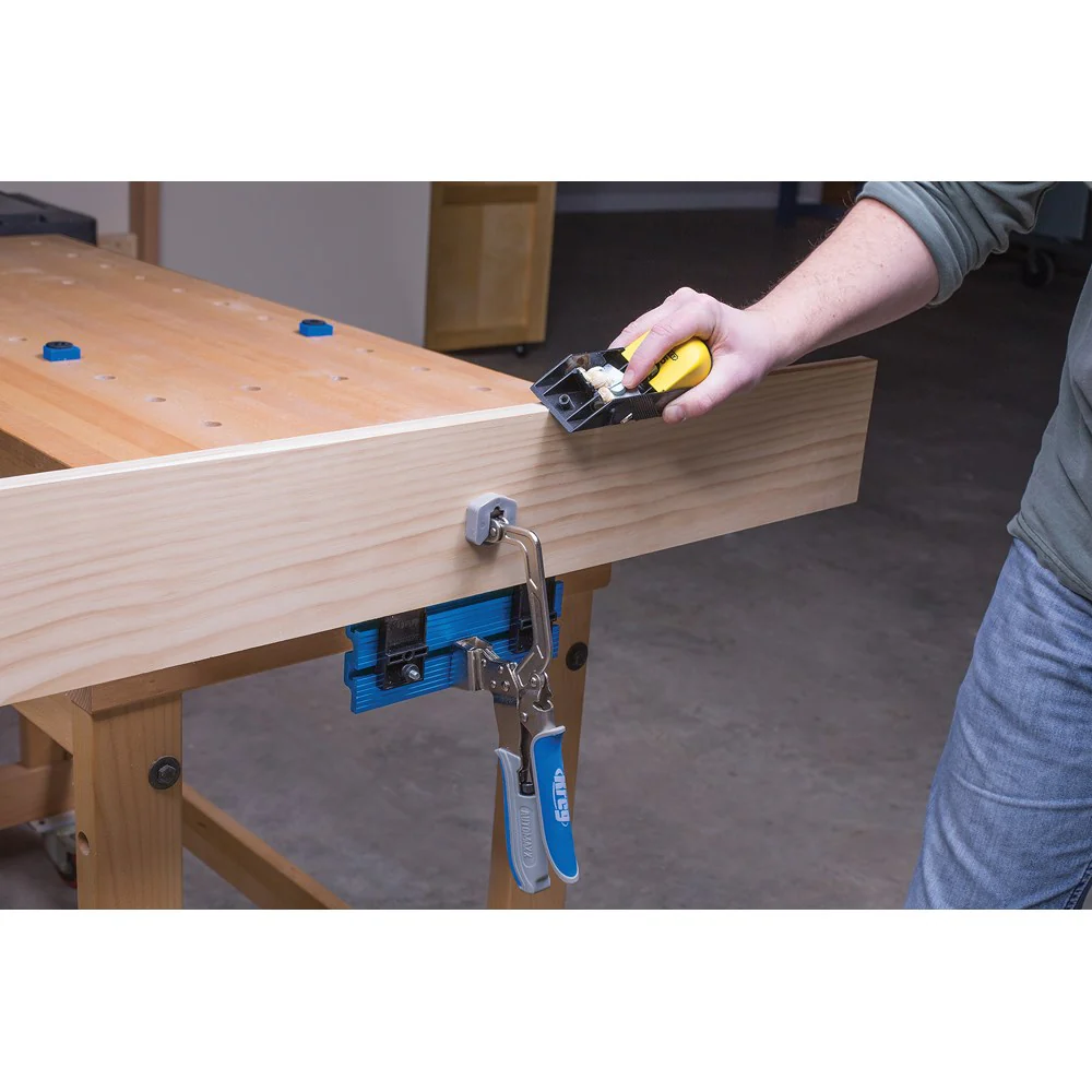 Kreg Bench Clamp System - Automaxx - Image 2