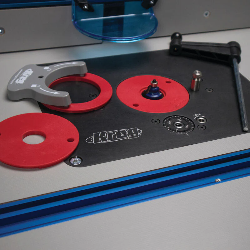 Kreg Precision Router Lift - Image 3