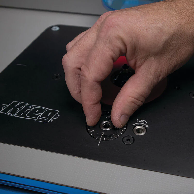 Kreg Precision Router Lift - Image 6