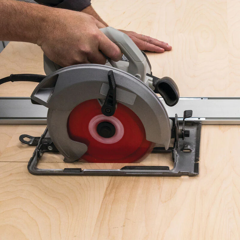 Kreg Straight Edge Guide - 1220mm (4ft) - Image 4
