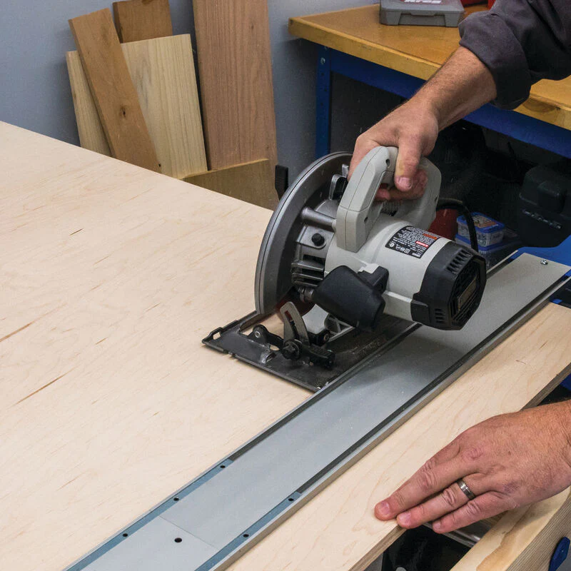 Kreg Straight Edge Guide XL - 2440mm (8ft) - Image 3