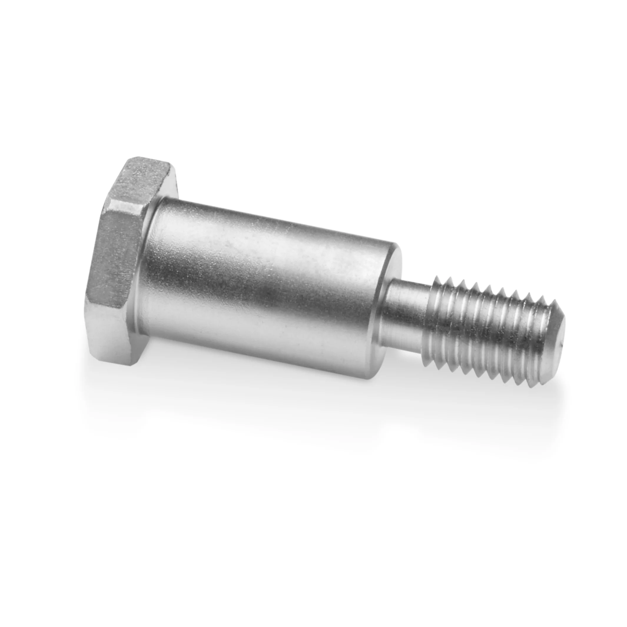 Kutzall 2" Polyplug Insert 3/8" Bore - Image 2