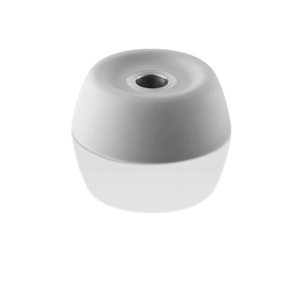 Kutzall 2" Polyplug Insert 3/8" Bore - Image 4