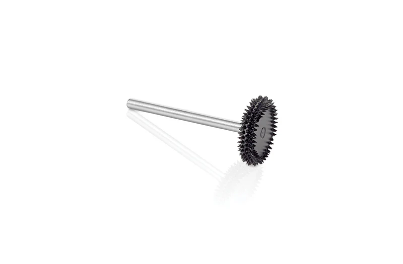 Kutzall Extreme - Rotor Saw Burr