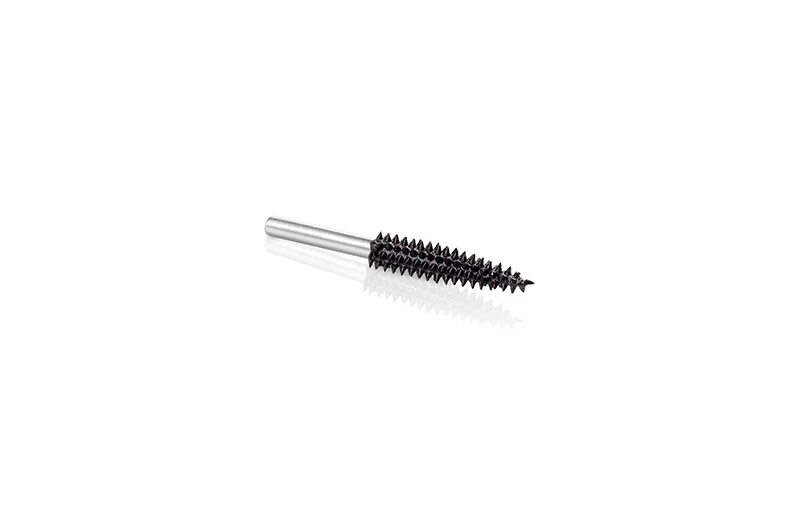Kutzall Extreme - Taper Burr