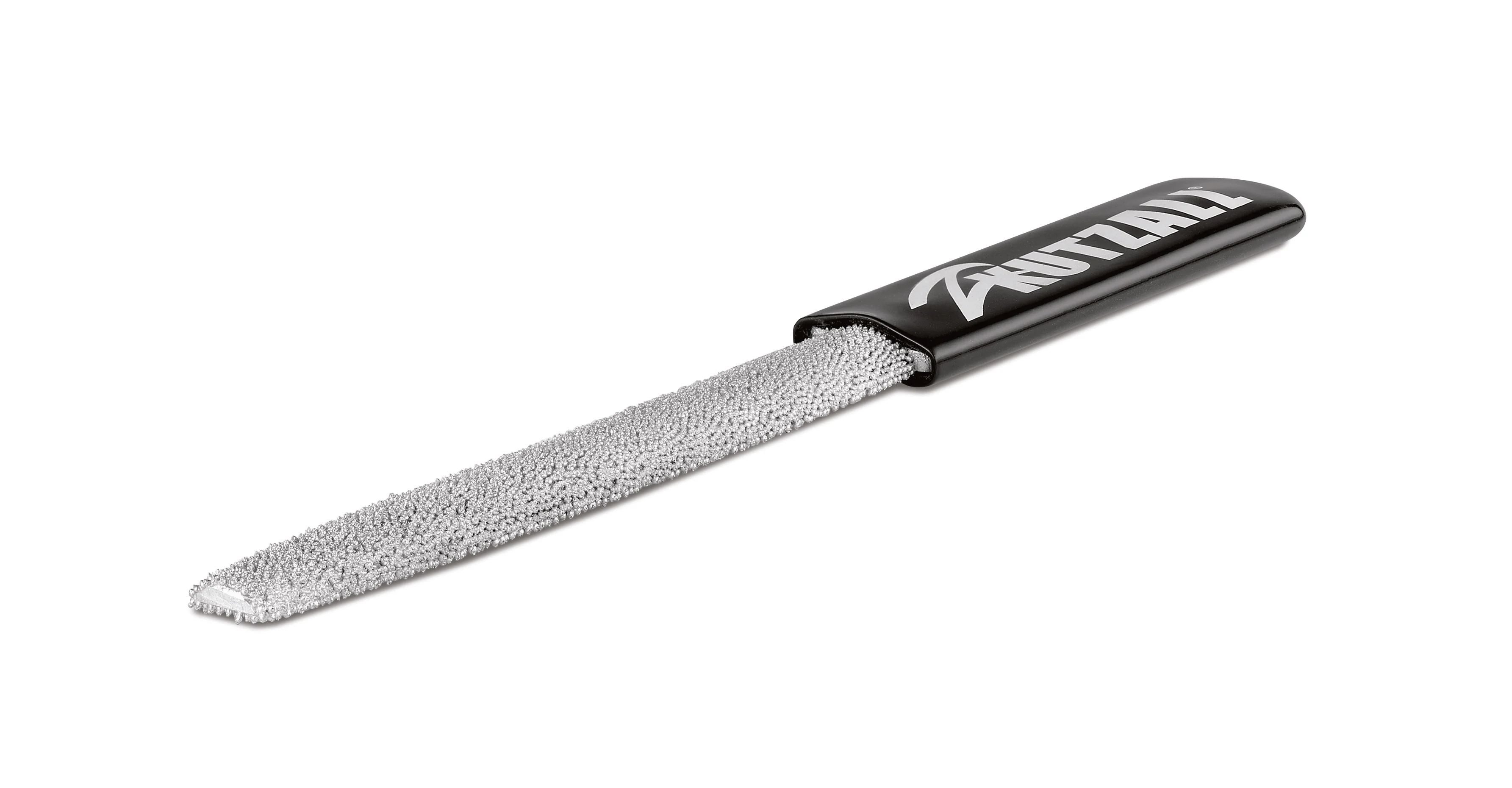 Kutzall Original - 6" Half-Round Rasp Coarse