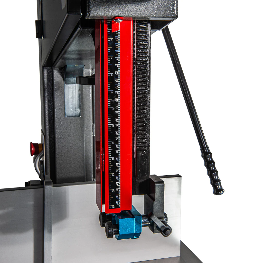 Laguna 18BX Bandsaw CE Model - Image 5