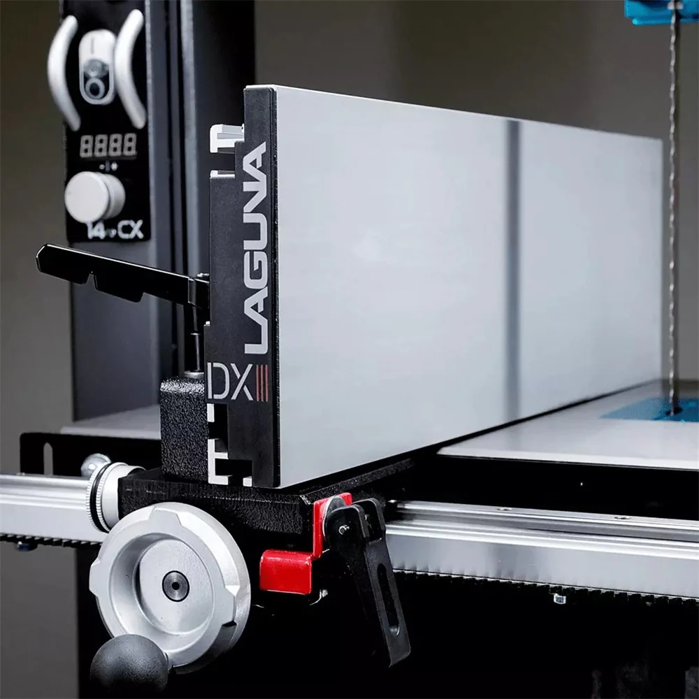 Laguna DriftMaster DXIII Fence System