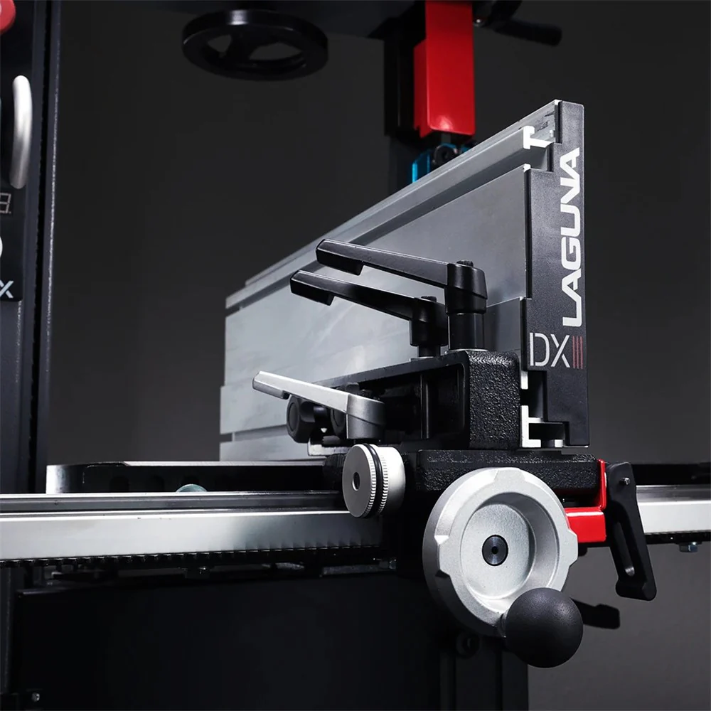 Laguna DriftMaster DXIII Fence System - Image 3