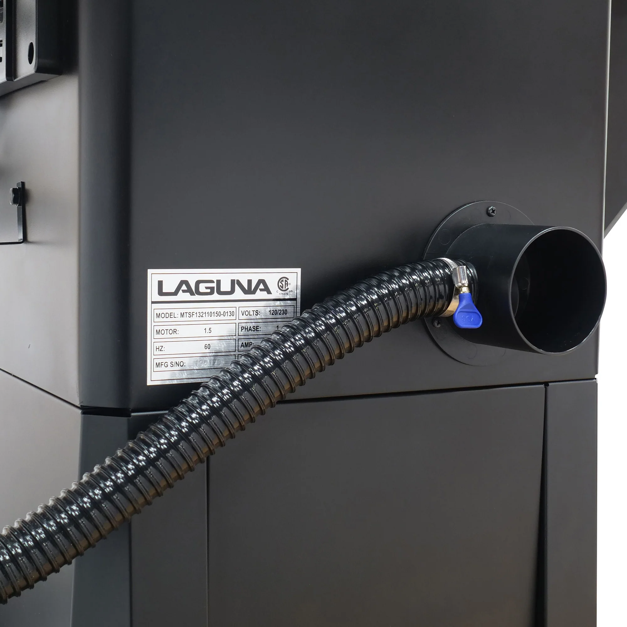 Laguna 2020 Fusion 1 F1 Table Saw - Image 8